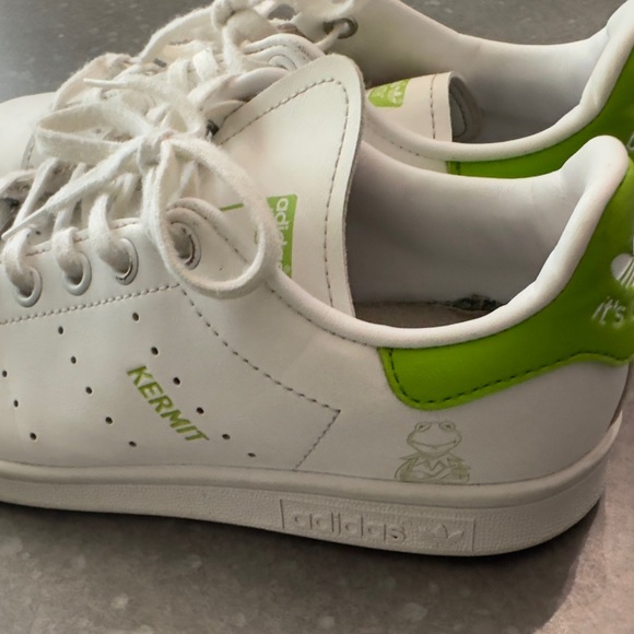 Stan Smith Kermit Sneakers - Picture 10 of 15